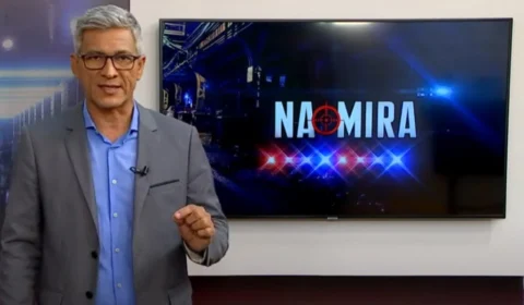 VÍDEO: assista ao programa Na Mira desta sexta, 3 de fevereiro