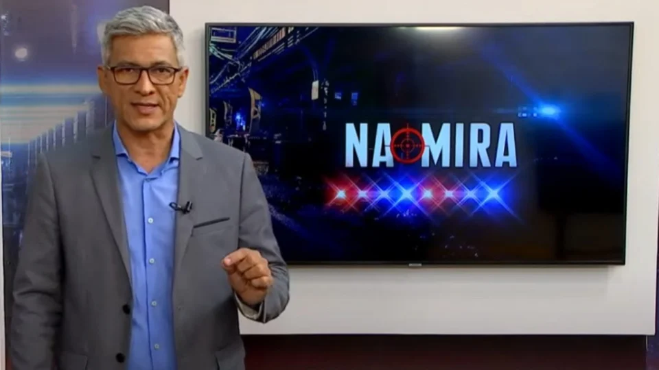 VÍDEO: assista ao programa Na Mira desta sexta, 3 de fevereiro