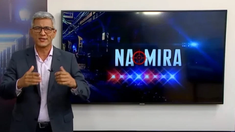 VÍDEO: assista ao programa Na Mira desta segunda, 6 de fevereiro