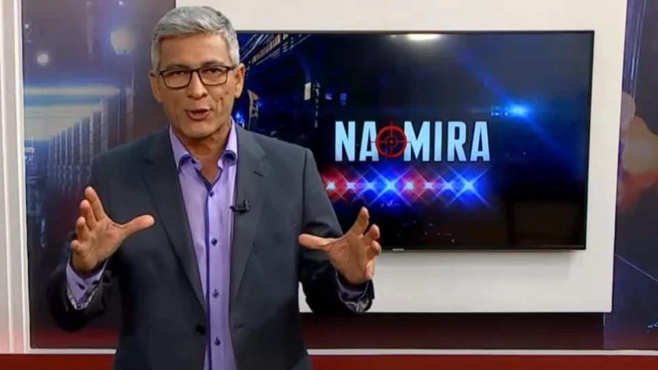 VÍDEO: assista ao programa Na Mira desta terça, 7 de fevereiro