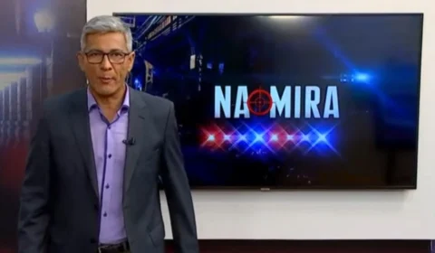 VÍDEO: assista ao programa Na Mira desta quinta, 2 de fevereiro