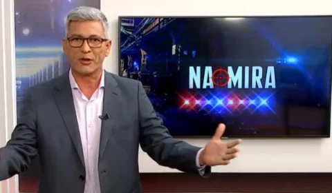 VÍDEO: assista ao programa Na Mira desta segunda, 13 de fevereiro