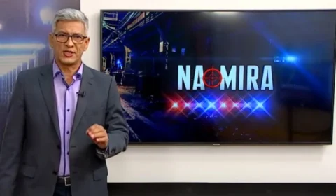 VÍDEO: assista ao programa Na Mira desta terça, 14 de fevereiro
