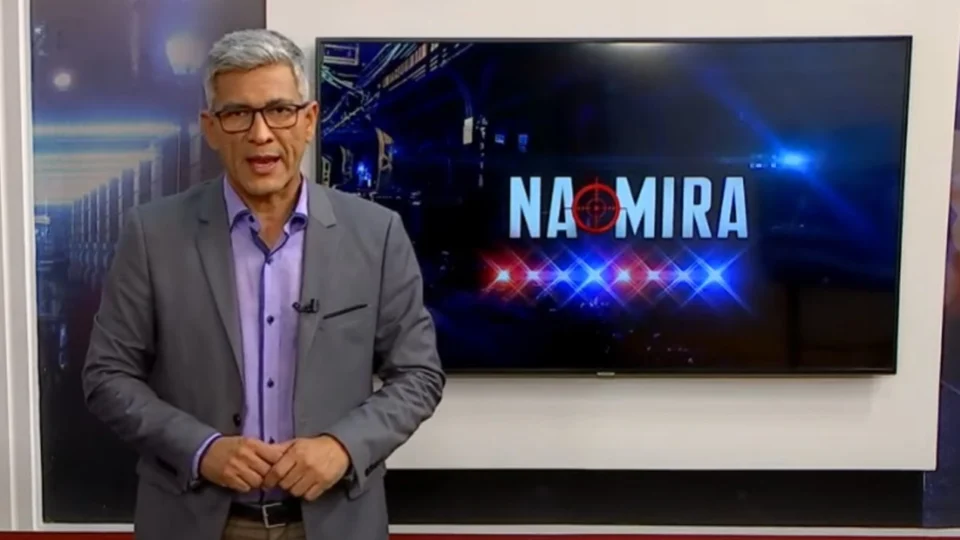 VÍDEO: assista ao programa Na Mira desta quarta, 15 de fevereiro