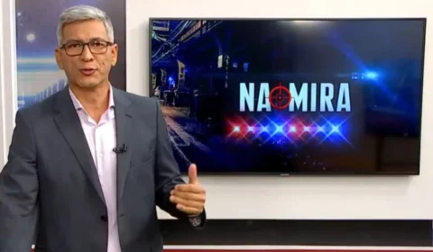 VÍDEO: assista ao programa Na Mira desta quinta, 16 de fevereiro