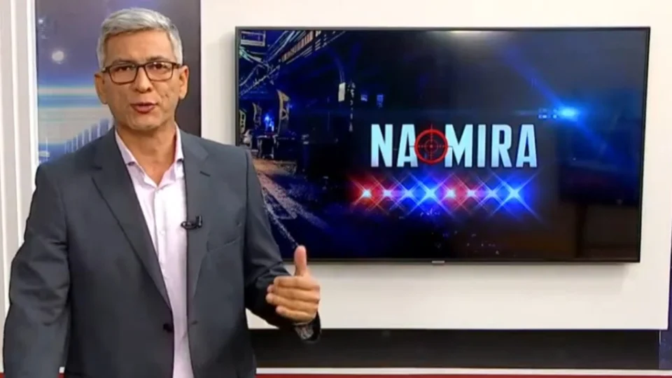 VÍDEO: assista ao programa Na Mira desta quinta, 16 de fevereiro