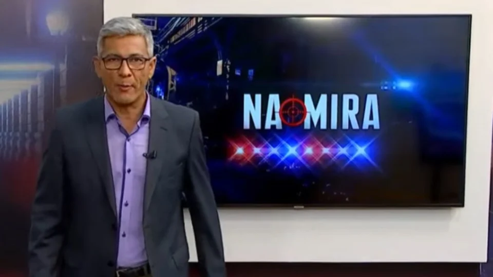 VÍDEO: assista ao programa Na Mira desta quinta, 2 de fevereiro