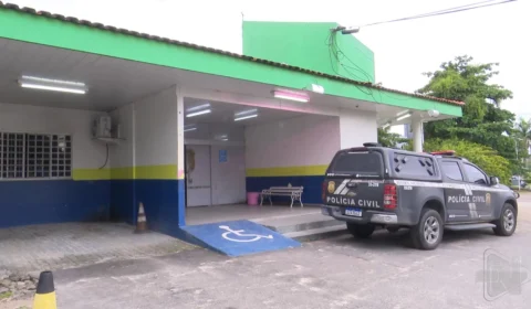VÍDEO: homem é preso suspeito de abusar da própria filha de 3 anos em Manaus 