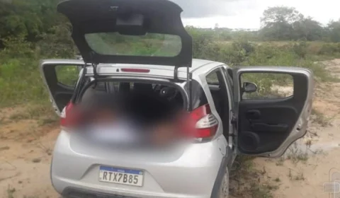 VÍDEO: motorista de app é resgatado após assalto na Zona Oeste de Manaus