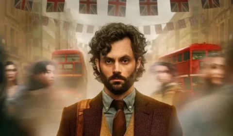 ‘Você’: Penn Badgley vira caça na estreia da 4ª temporada da série