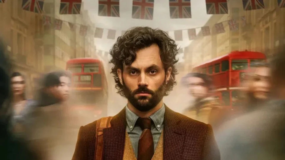‘Você’: Penn Badgley vira caça na estreia da 4ª temporada da série