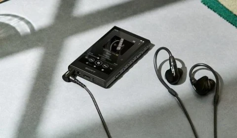 Walkman: Sony lança novo dispositivo de música com Android e Spotify