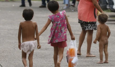 Tragédia dos Yanomami foi omissão do governo, diz procurador de Roraima
