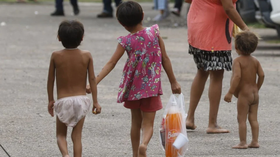 Tragédia dos Yanomami foi omissão do governo, diz procurador de Roraima