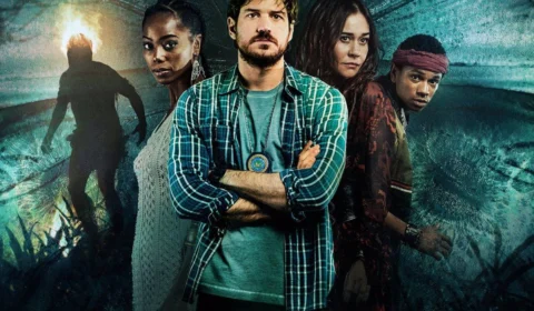 Netflix lança segunda temporada de Cidade Invisível; veja trailer