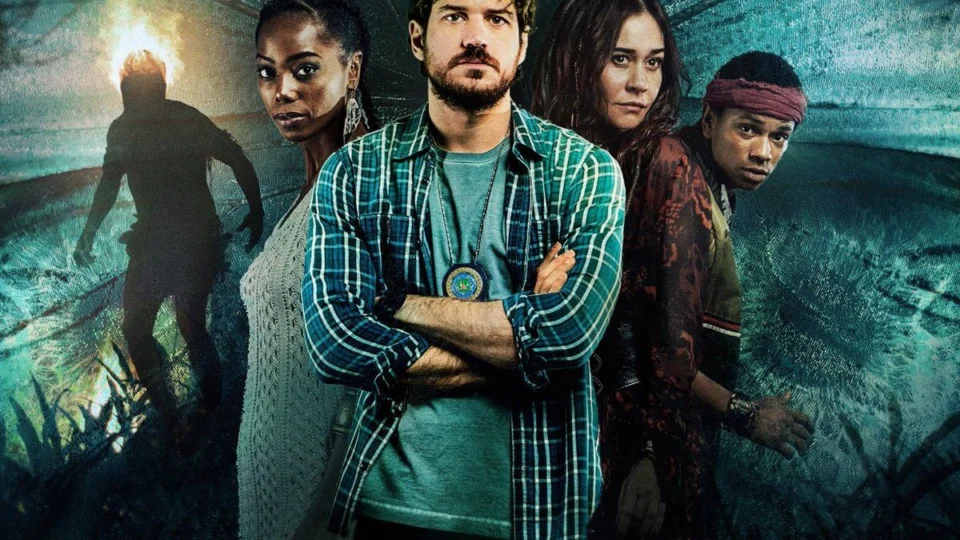 Netflix lança segunda temporada de Cidade Invisível; veja trailer