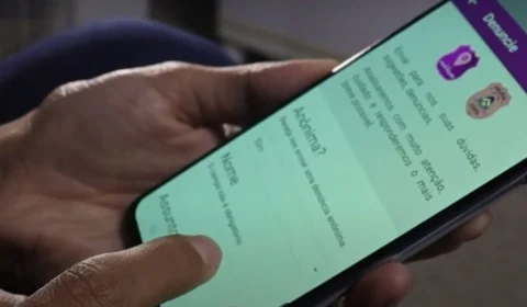 Aplicativo de combate a violência doméstica ‘Salve Mulher’ é lançado no TO