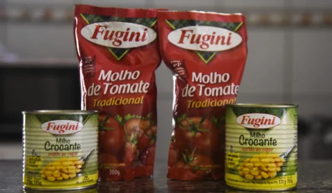 Anvisa libera produtos da Fugini fabricados a partir de 27 de março