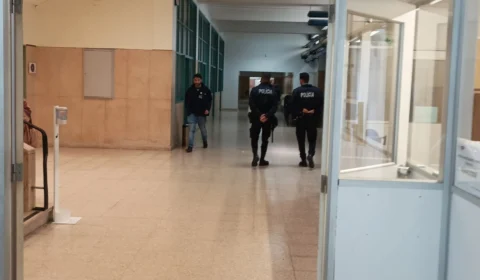 Atentado em Portugal: 2 mulheres morrem esfaqueadas em centro islâmico