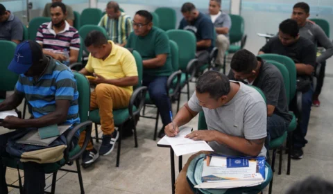 No Amazonas, Sines ofertam 351 vagas de emprego nesta quarta-feira