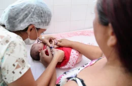 Infectologista reforça importância da imunização contra tuberculose