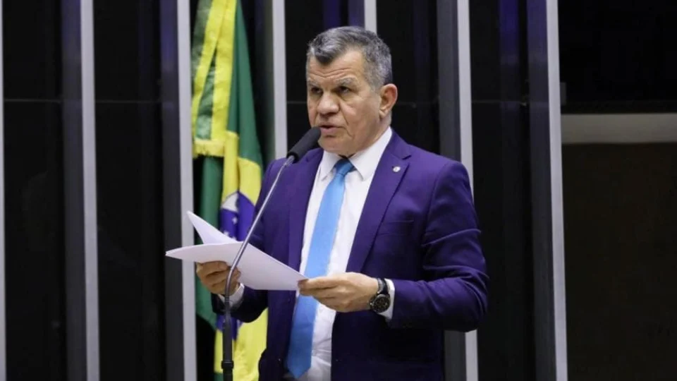 Bancada do AM indica Bosco Saraiva para Suframa
