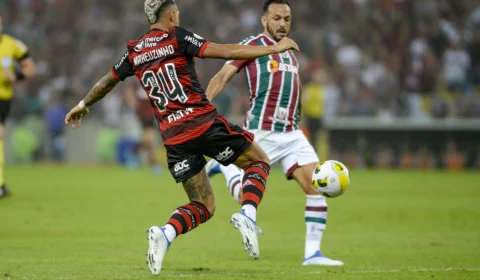 Campeonato Carioca 2023: Flamengo e Fluminense se enfrentam na final
