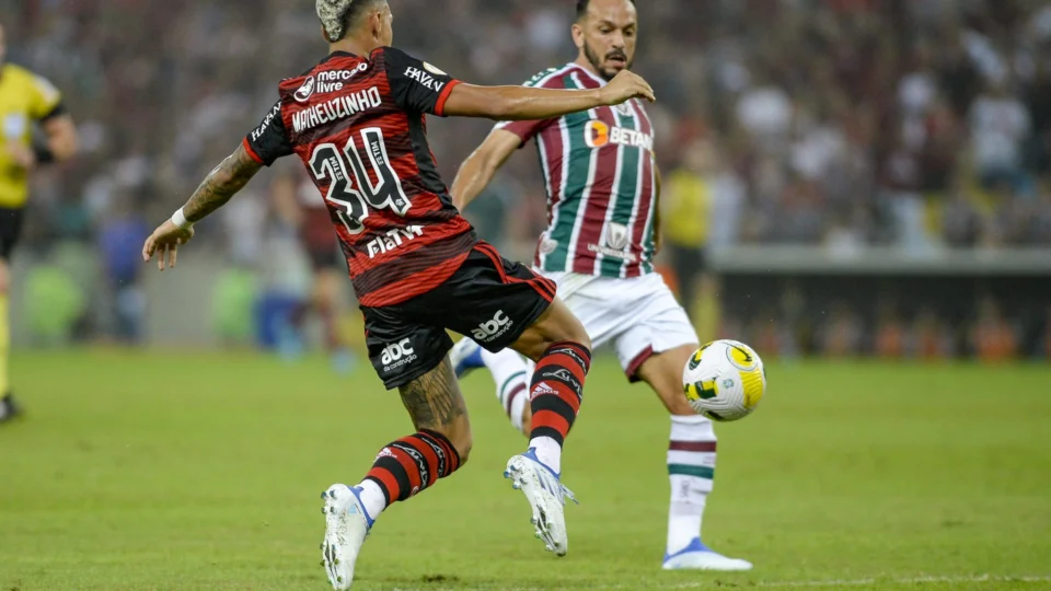 Campeonato Carioca 2023: Flamengo e Fluminense se enfrentam na final