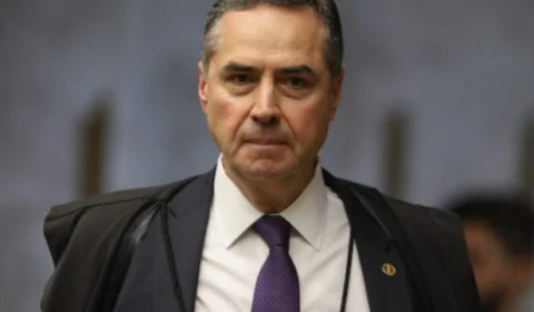 Após cirurgias de emergência, Barroso recebe alta de hospital em Brasília