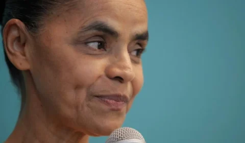 Ministra Marina Silva é internada e tem agenda cancelada em Brasília
