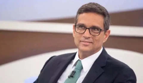 Abaixo-assinado contra Campos Neto tem mais de 35 mil assinaturas