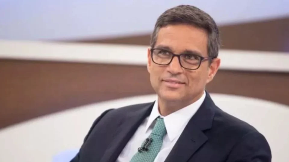 Abaixo-assinado contra Campos Neto tem mais de 35 mil assinaturas