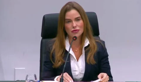 Esposa de Helder Barbalho é eleita para o Tribunal de Contas do Pará