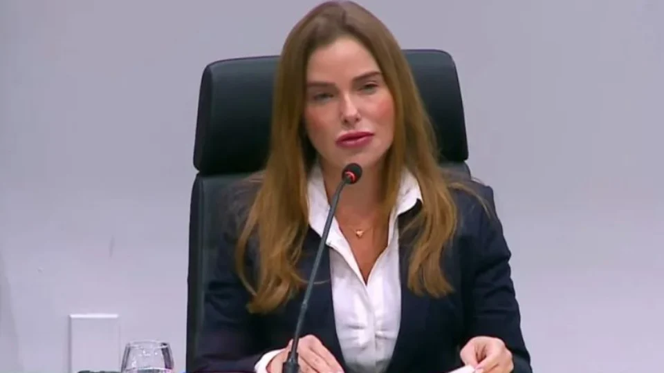 Esposa de Helder Barbalho é eleita para o Tribunal de Contas do Pará