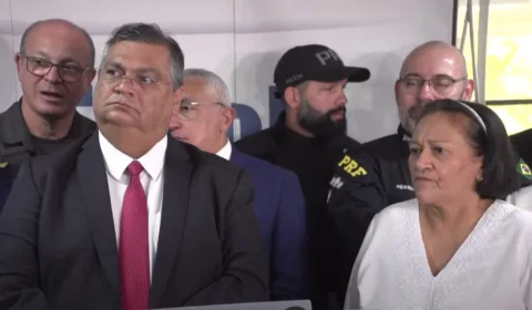 Flávio Dino anuncia liberação imediata de R$100 milhões para o RN