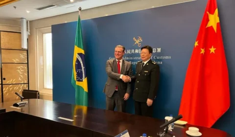China retoma importação da carne bovina do Brasil, após caso de vaca louca