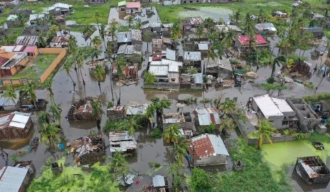 Ciclone Freddy: 199 pessoas morrem em Malawi, Moçambique e Madagascar