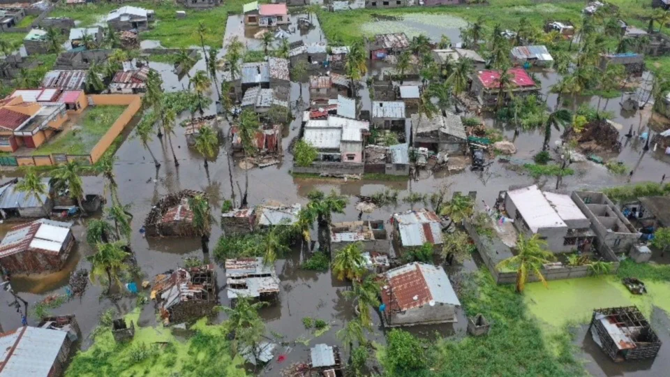 Ciclone Freddy: 199 pessoas morrem em Malawi, Moçambique e Madagascar