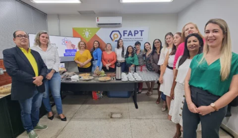 ‘Café Mulheres na Ciência’ reúne pesquisadoras e cientistas em Tocantins