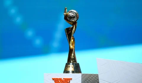 Austrália e Nova Zelândia serão sedes da Copa do Mundo Feminina 2023