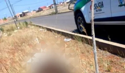 Crânio encontrado em avenida de Boa Vista pode ser prótese, diz Polícia