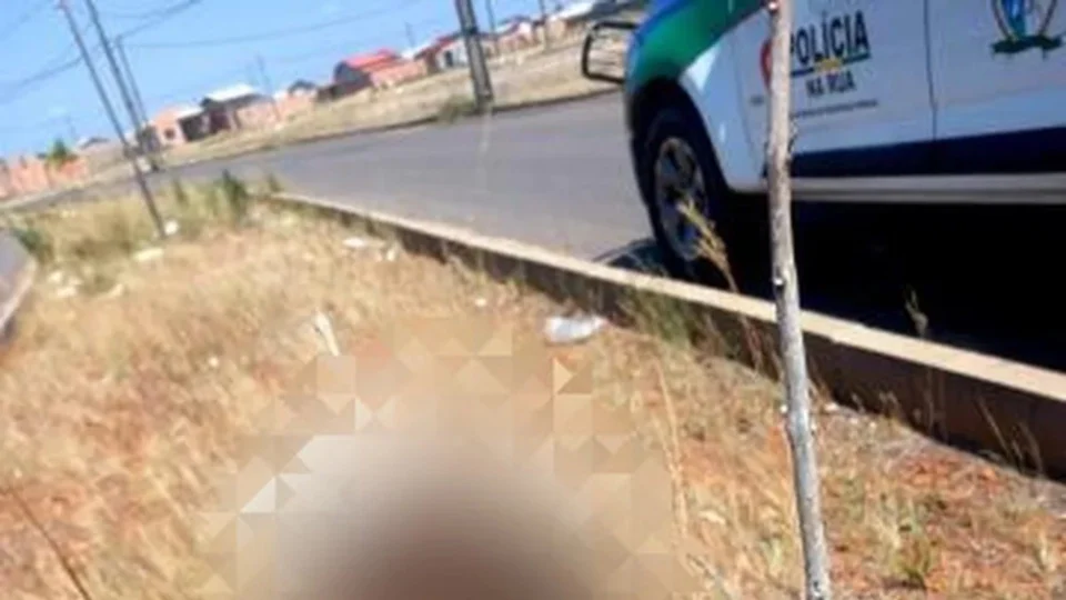 Crânio encontrado em avenida de Boa Vista pode ser prótese, diz Polícia