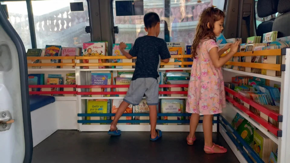 ‘Mania de Ler’: escritora amazonense participa do evento neste domingo em Manaus