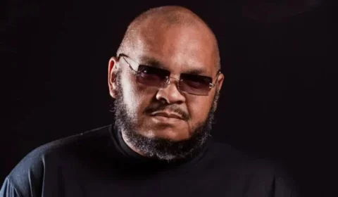 DJ Jamaika, lenda do Hip Hop do Distrito Federal, morre aos 55 anos