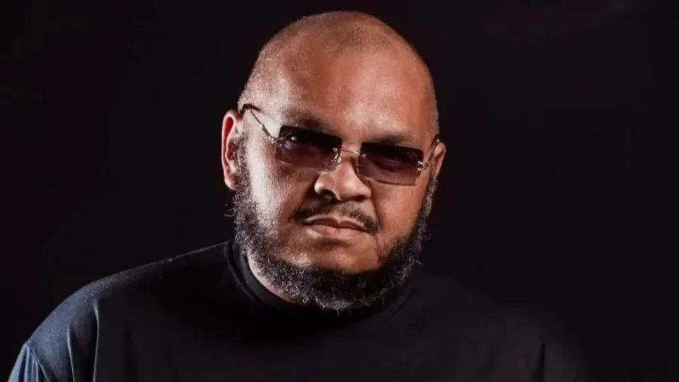 DJ Jamaika, lenda do Hip Hop do Distrito Federal, morre aos 55 anos