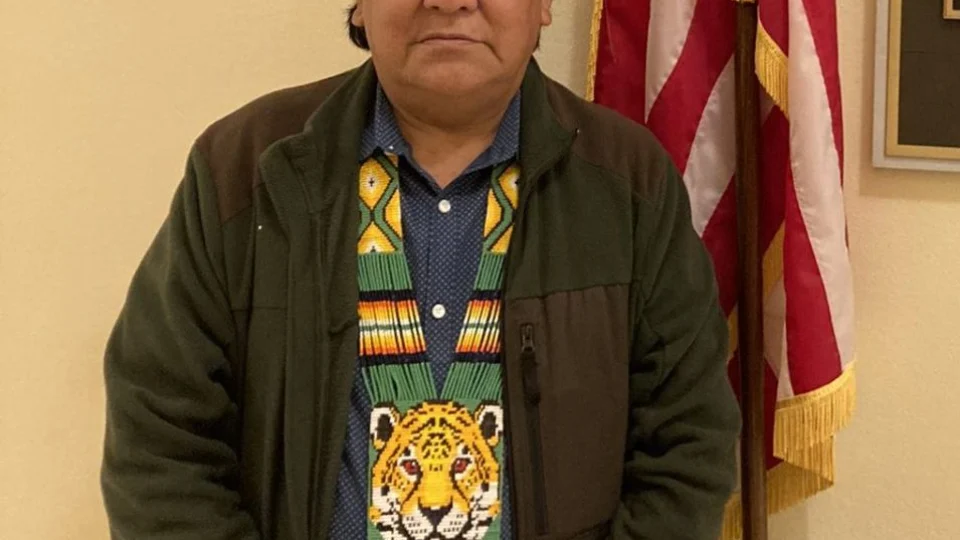 Davi Kopenawa Yanomami recebe título de Doutor Honoris Causa da Unifesp