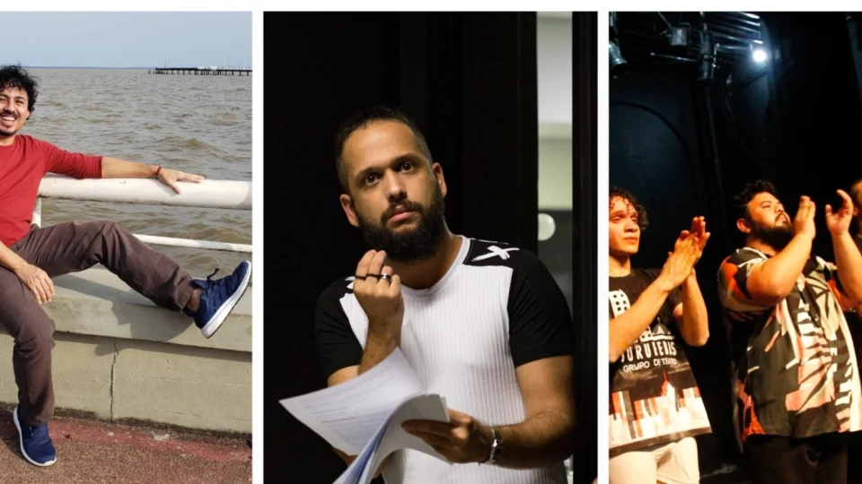 Grupo de teatro lança curso de produção teatral para jovens em Manaus