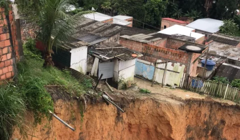 Deslizamentos em Manaus: saiba como identificar riscos e se proteger
