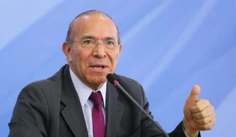 Ex-ministro, Eliseu Padilha morre aos 77 anos em Porto Alegre no RS