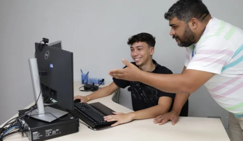 IEL divulga mais de 50 vagas de estágio no Tocantins